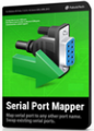 Serial Port Mapper