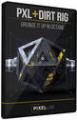 The Pixel Lab Pxl Dirt Rig for Octane The Pixel Lab Pxl Dirt Rig for Octane