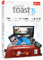 Roxio Toast Titanium Roxio Toast Titanium