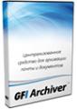GFI MailArchiver GFI MailArchiver