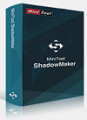 MiniTool ShadowMaker MiniTool ShadowMaker