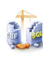 DBF to SQL Converter DBF to SQL Converter