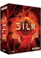 Silk Virtual Instrument Silk Virtual Instrument