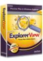 Explorer View for Windows Explorer Explorer View for Windows Explorer