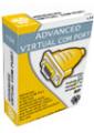 Advanced Virtual COM Port Advanced Virtual COM Port