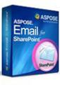 Aspose.Email for SharePoint Aspose.Email for SharePoint