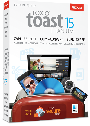 Toast 18 Titanium License (51-250)