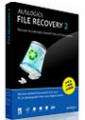 Auslogics File Recovery Auslogics File Recovery