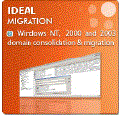 IDEAL Migration IDEAL Migration