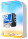 USB Redirector TS Edition 25 USB devices