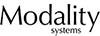 Modality Systems Modality Systems