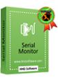Serial Monitor Serial Monitor
