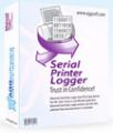 Serial Printer Logger Serial Printer Logger