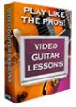 PG Music Video Guitar Lessons PG Music Video Guitar Lessons