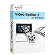 Xilisoft Video Splitter for Macintosh