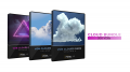 The Pixel Lab VDB Cloud The Pixel Lab VDB Cloud