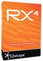 iZotope RX iZotope RX