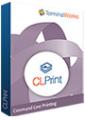 TerminalWorks CLPrint