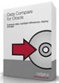 Data Compare for Oracle Data Compare for Oracle