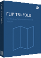 Flip Tri-Fold Flip Tri-Fold