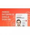 INDEED ENTERPRISE SINGLE SIGN-ON