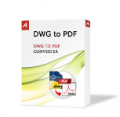 DWG to PDF Converter DWG to PDF Converter