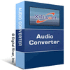 Xilisoft DVD to Audio Converter