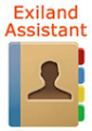 Exiland Assistant Exiland Assistant