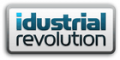 Idustrial Revolution XEffects Grid Slideshow