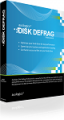 Auslogics Disk Defrag Auslogics Disk Defrag