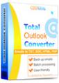 Total Outlook Converter Total Outlook Converter