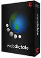 WebDictate
