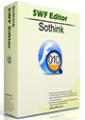 Sothink SWF Editor