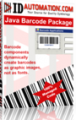 Java GS1 DataBar Barcode Package Java GS1 DataBar Barcode Package