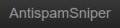 AntispamSniper AntispamSniper