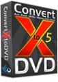 VSO ConvertXtoDVD