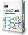 ClickCharts Diagram & Flowchart Software