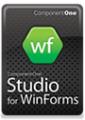ComponentOne Studio for WinForms ComponentOne Studio for WinForms