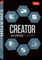Roxio Creator Platinum NXT Roxio Creator Platinum NXT