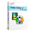Xilisoft Video Editor for Macintosh