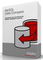 MySQL Data Compare MySQL Data Compare