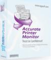 Accurate Printer Monitor Accurate Printer Monitor