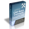 CAD Batch Command CAD Batch Command