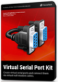Virtual Serial Port Kit