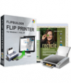 Flip Printer Flip Printer
