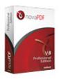 novaPDF Professional Desktop
