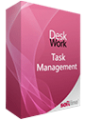 DeskWork TaskManagement DeskWork TaskManagement