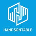 Handsontable Handsontable