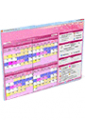 Advanced Woman Calendar Advanced Woman Calendar