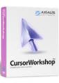 Axialis CursorWorkshop Axialis CursorWorkshop